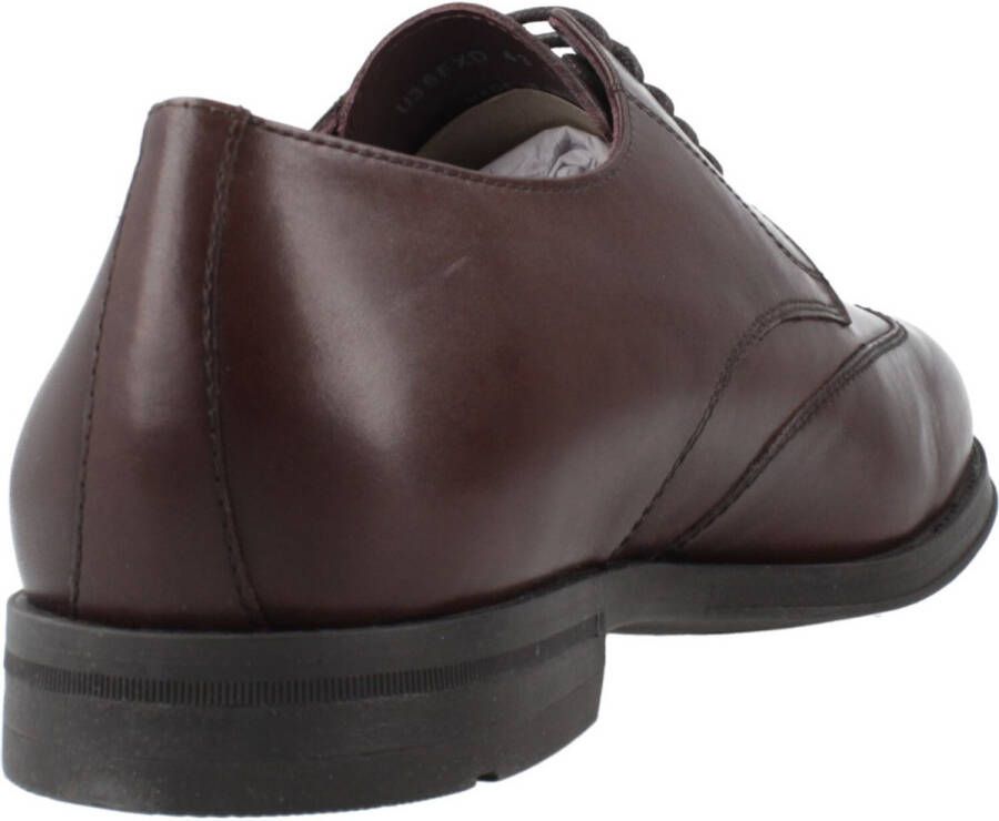GEOX U DECIO Bruin