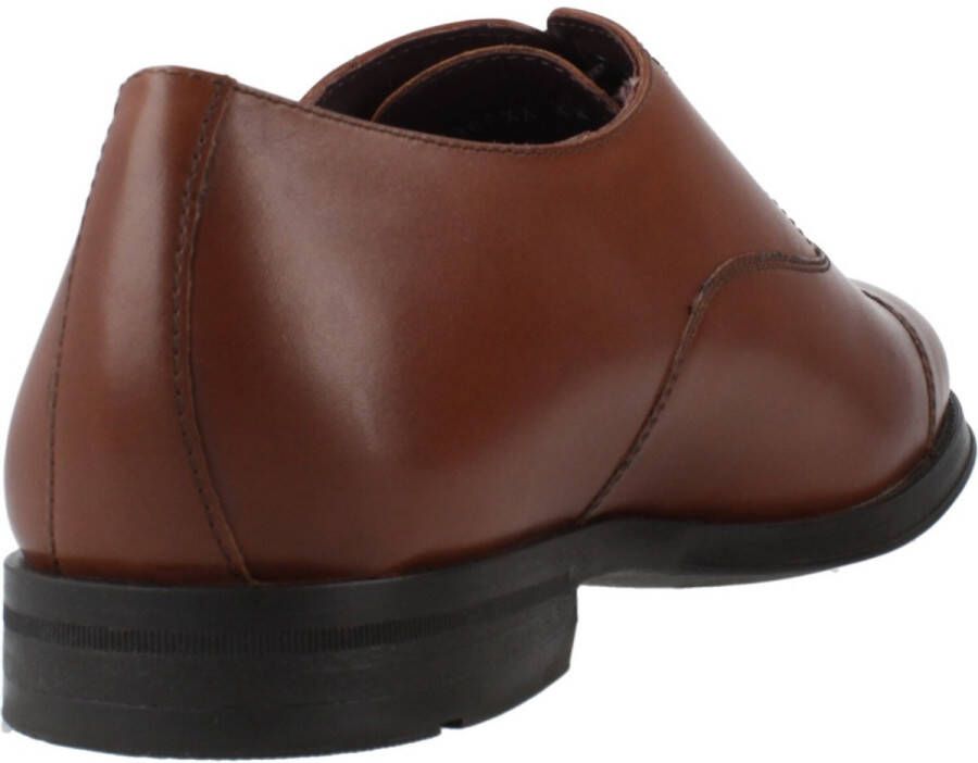 Geox Klassieke Schoenen U DECIO