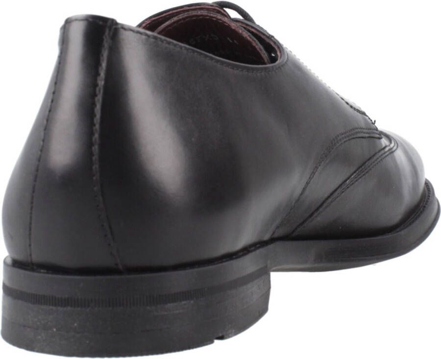Geox Klassieke Business Schoenen Decio
