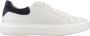 Geox Hoge Sneakers U455WD 00047 - Thumbnail 1