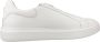 Geox Sneakers U DEIVEN Veterschoen vrijetijdsschoen in cleane look - Thumbnail 1