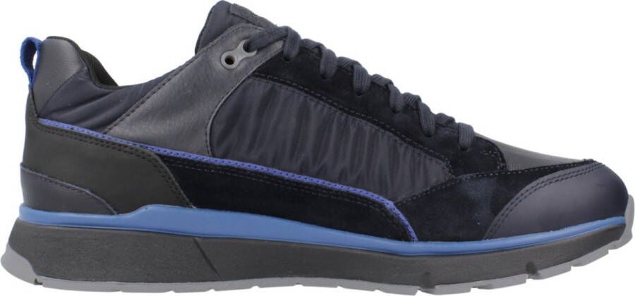 Geox Dolomia Sneakers Waterdicht Blue Heren