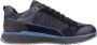 Geox Dolomia Sneakers Waterdicht Blue Heren - Thumbnail 1