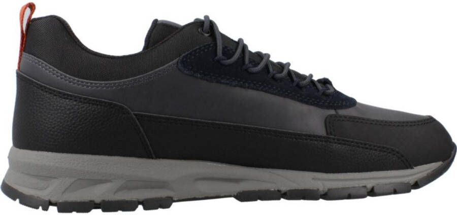 Geox Stijlvolle Sneakers voor nen en