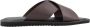 GEOX U36gub00043 Erice Sandalen Bruin Man - Thumbnail 2
