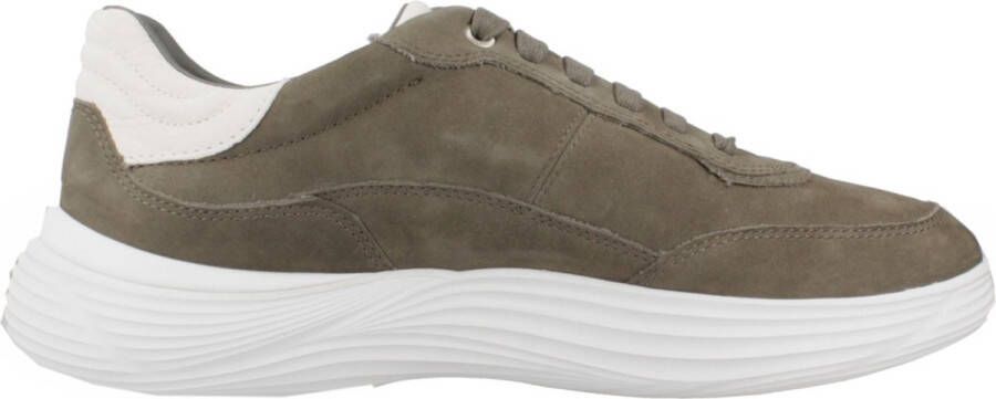 Geox Sneakers U FLUCTIS