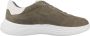 Geox Sneakers U FLUCTIS - Thumbnail 1