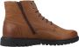 Geox Laarzen Bottines U GHIACCIAIO - Thumbnail 1