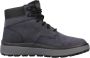 Geox Granito Grip Handschoenen Blue Heren - Thumbnail 1