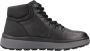 Geox Granito Veterschoenen met Grip Black Heren - Thumbnail 1