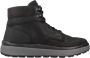 Geox Hoge veterschoenen U GRANITO + GRIP B A - Thumbnail 1