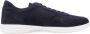 Geox Moderne Kennet A Sneakers Blue Heren - Thumbnail 4