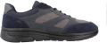 Geox Stijlvolle Sneakers voor Stadsleven - Blauw