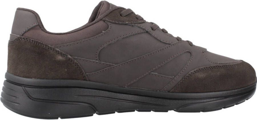 Geox Lage Sneakers U KLAIVER