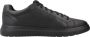 Geox Meridiano Sneakers Black Heren - Thumbnail 3