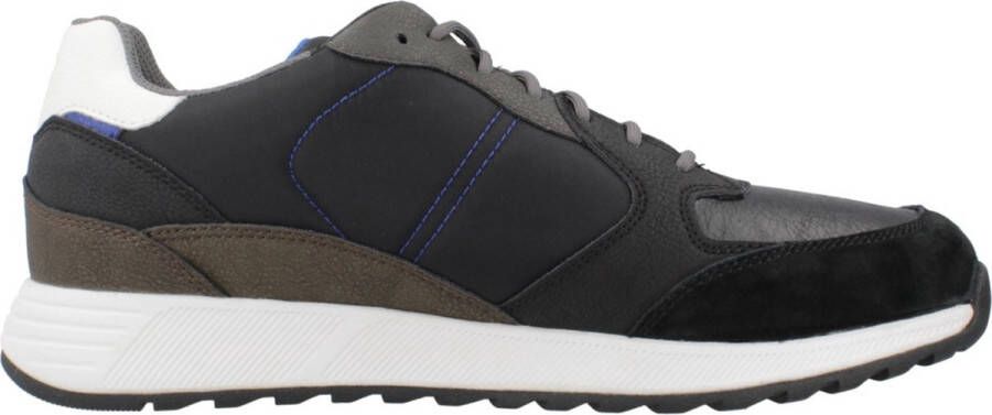 GEOX U MOLVENO Zwart