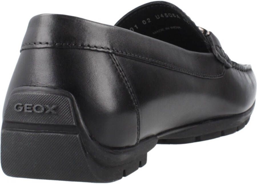 Geox Mocassins U MONER W 2FIT