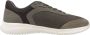 Geox Sneakers U MONREALE - Thumbnail 1
