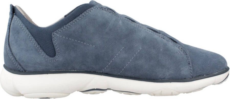 GEOX U NEBULA Blauw