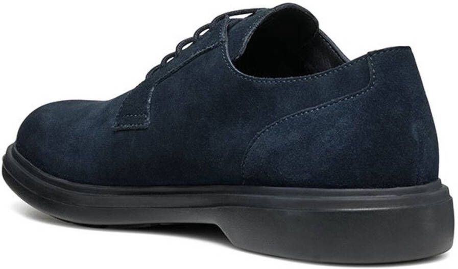 GEOX U Ottavio D Schoenen Blauw Man