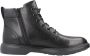 Geox Stijlvolle Veterschoenen - Thumbnail 1
