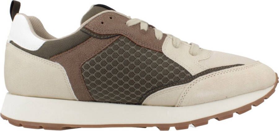 Geox Sneakers U PARTENIO