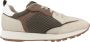 Geox Sneakers U PARTENIO - Thumbnail 1