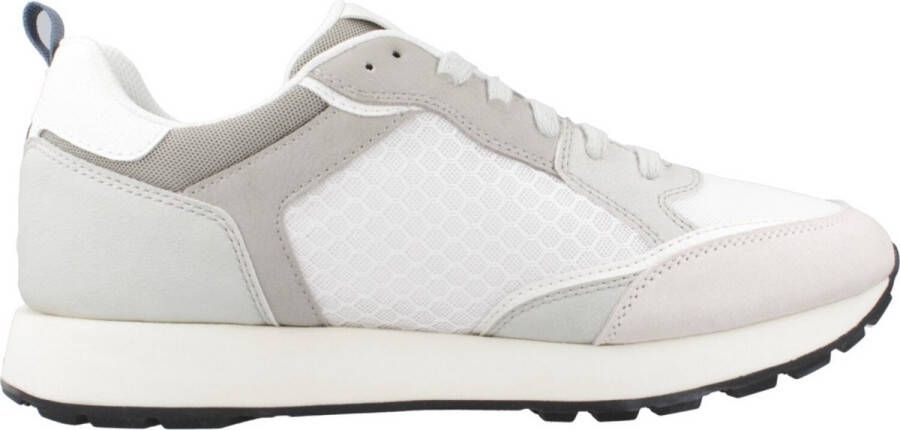 Geox Sneakers U PARTENIO