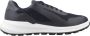 Geox Casual Sneakers voor Mannen Blue Heren - Thumbnail 1