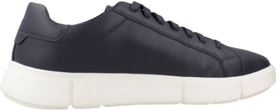 Geox Hoge Sneakers U46HEB 000BC