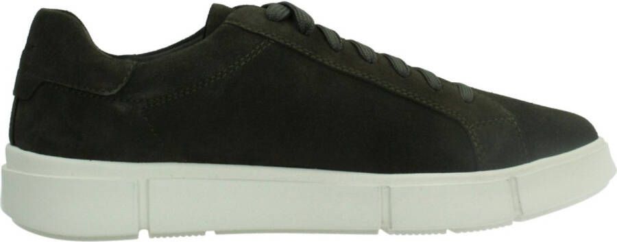 Geox Stijlvolle Sneakers in Prali Stijl