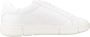 Geox Hoge Sneakers U46HEB 000BC - Thumbnail 1