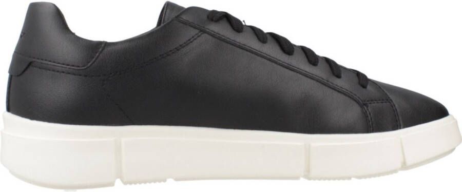 Geox Hoge Sneakers U46HEB 000BC