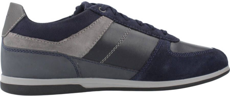 Geox Lage Sneakers U RENAN