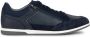 Geox Stijlvolle Renan Schoenen Multicolor Heren - Thumbnail 1