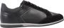Geox Moderne Stijlvolle Sneakers Black Heren - Thumbnail 1
