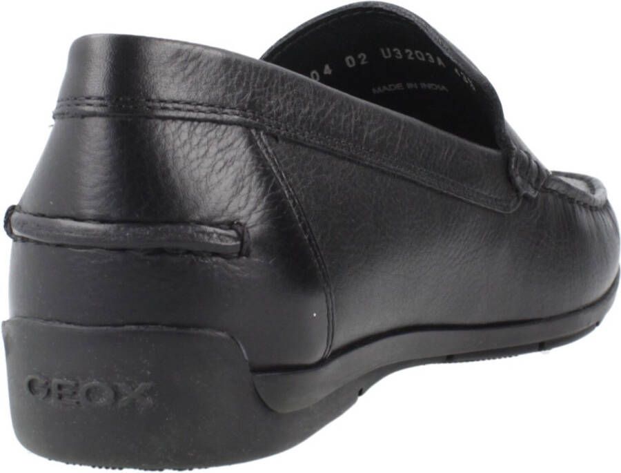 Geox Mocassins U SIRON