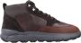 Geox Sneakers U SPHERICA 4X4 B ABAX A - Thumbnail 1