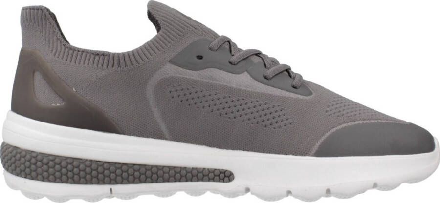 GEOX U SPHERICA ACTIF A Grijs