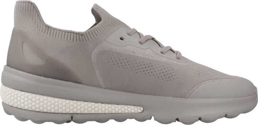 GEOX U SPHERICA ACTIF A Grijs