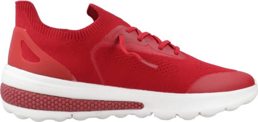 GEOX U SPHERICA ACTIF A Rood