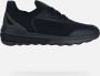 Geox Sneakers U SPHERICA ACTIF Slipper vrijetijdsschoen monochroom met speciale membraan - Thumbnail 1