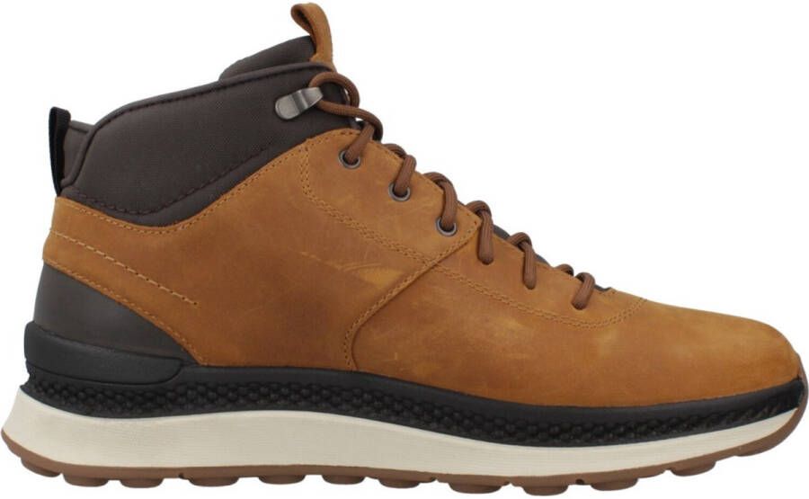Geox Laarzen U SPHERICA ACTIF X2
