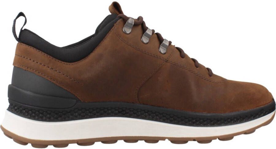 GEOX Spherica Actif X2 Schoenen Bruin Man