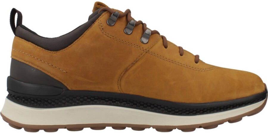 Geox Lage Sneakers U SPHERICA ACTIF X2