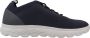 Geox Sneakers U Spherica Blue Heren - Thumbnail 1