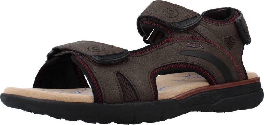 Geox NU 21% KORTING Sandalen U SPHERICA EC5 met markante siernaden