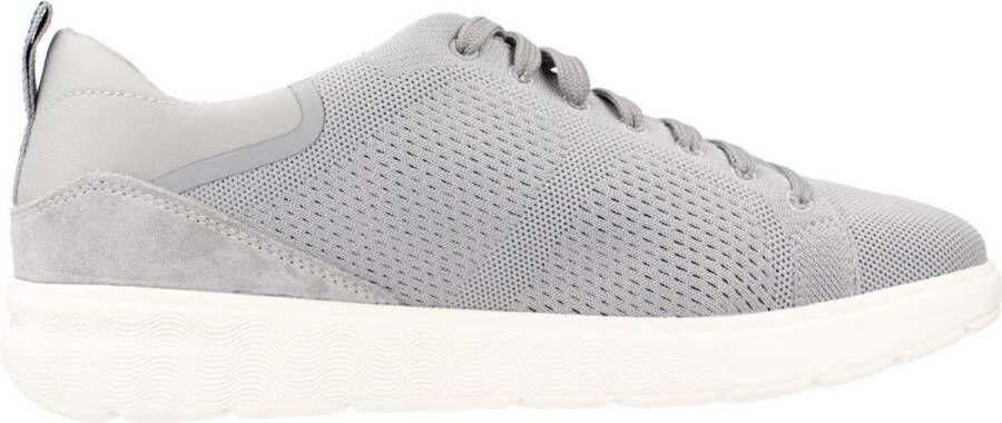 GEOX U SPHERICA E A Grijs