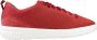 Geox Moderne Stijlvolle Sneakers Red Heren - Thumbnail 1