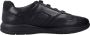 Geox Spherica EC2 Sportschoen Black Heren - Thumbnail 1